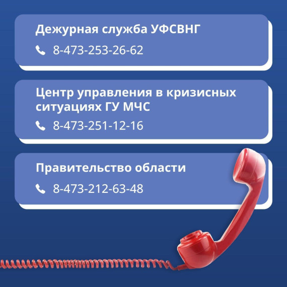 Информация для граждан. Информация для граждан.